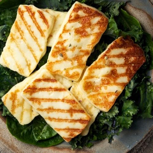 Halloumi 5 Pcs